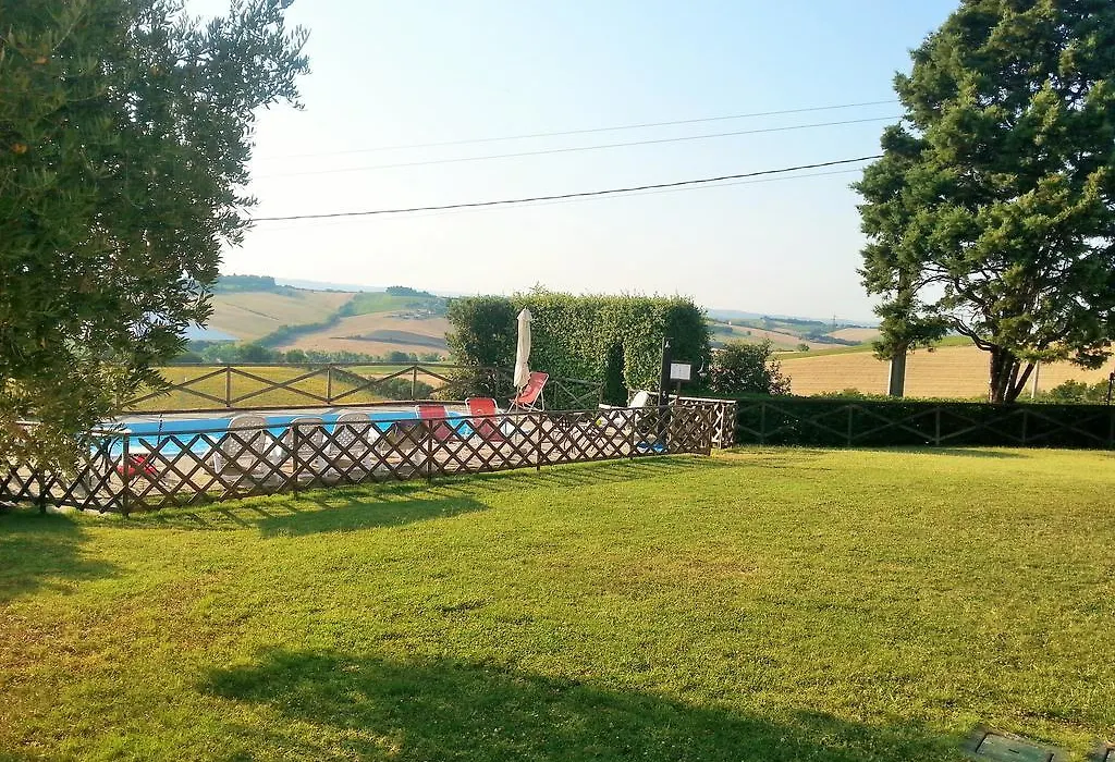 Agriturismo La Quiete-1