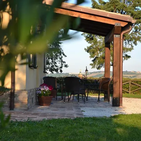 Agriturismo La Quiete-3